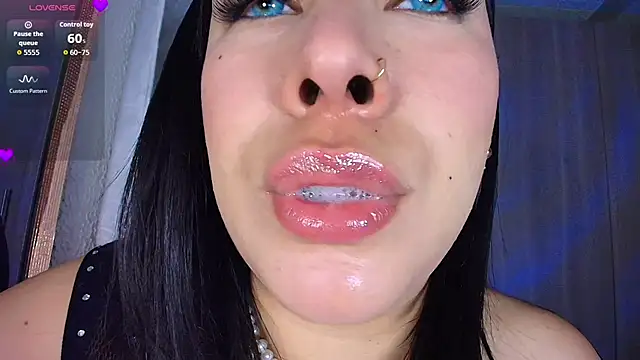 leahtemptation3 online show from 09.21.25