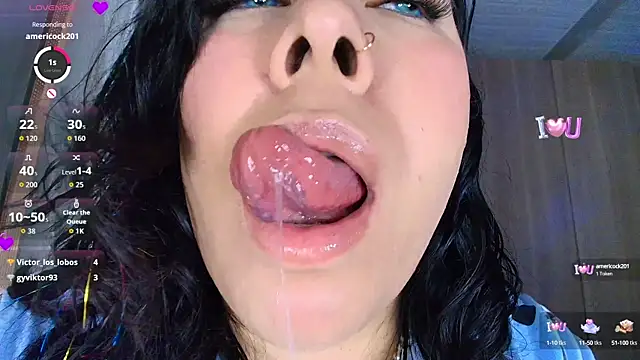 leahtemptation3 online show from 10.01.25