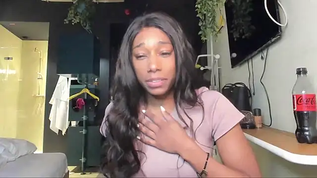 smileybabe online show from 02.14.25