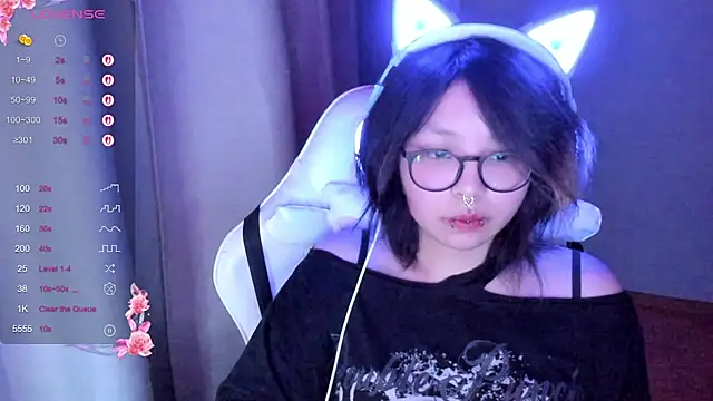 maydaykimmy online show from 01.11.26