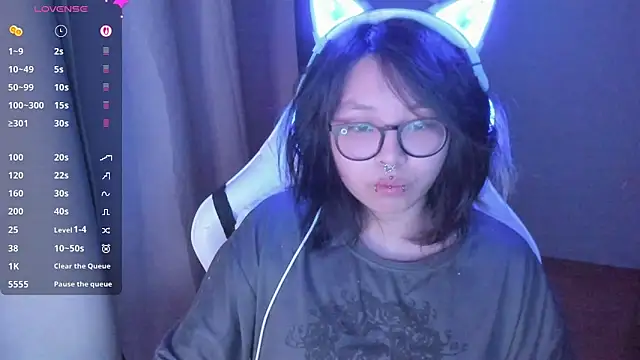 maydaykimmy online show from 04.10.26