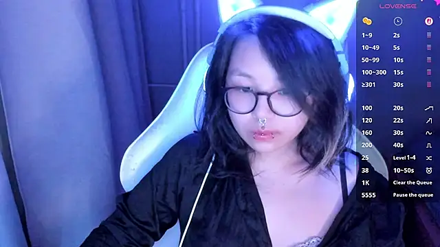 Snapshot of maydaykimmy chatting on 07.17.26 maydaykimmy online show from 07.17.26