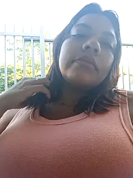 CanelitaPasion online show from 01.22.25