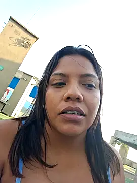 CanelitaPasion online show from 03.11.25