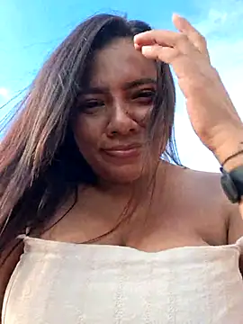 CanelitaPasion online show from 10.01.25