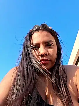 CanelitaPasion online show from 01.17.26