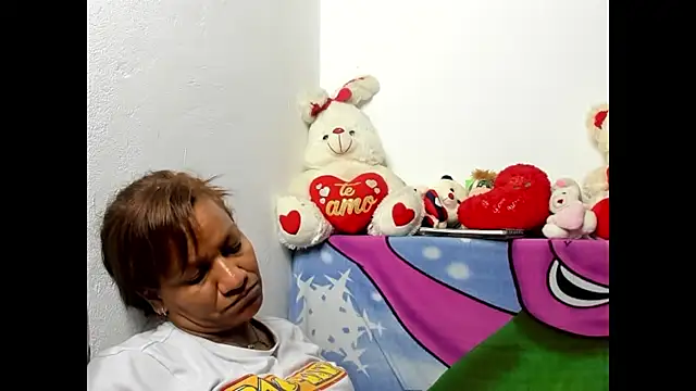 Snapshot of Laflaka22 chatting on 12.09.24 Laflaka22 online show from 12.09.24