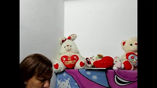 Snapshot of Laflaka22 chatting on 12.10.24 Laflaka22 online show from 12.10.24