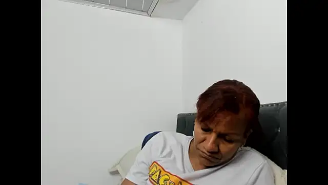 Snapshot of Laflaka22 chatting on 03.18.25 Laflaka22 online show from 03.18.25