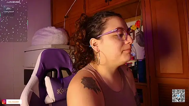 eva rosse69 online show from 02.09.26