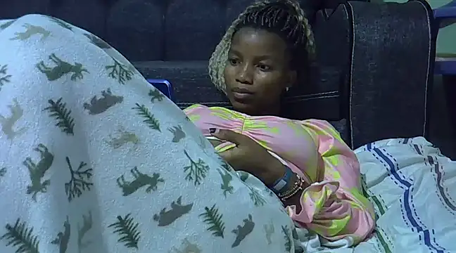 Snapshot of prettychoco1 chatting on 01.21.25 prettychoco1 online show from 01.21.25