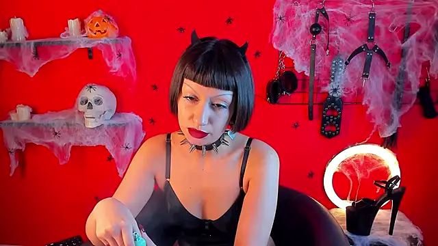 Ma1ilda Ardent online show from 10.25.25