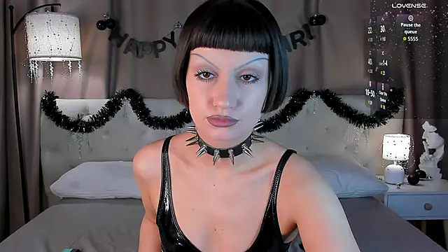 Ma1ilda Ardent online show from 12.15.25