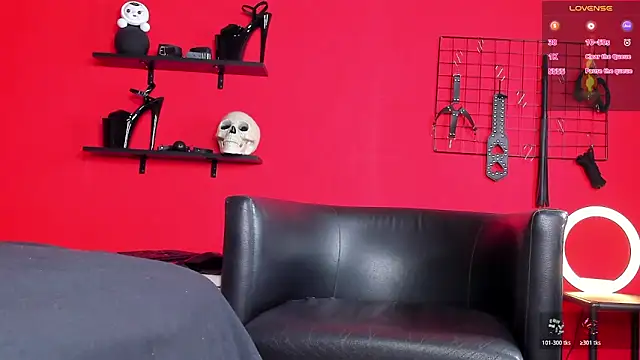 Ma1ilda Ardent online show from 01.09.26