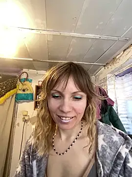 Anita-Smith online show from 02.18.25