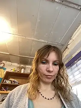 Anita-Smith online show from 03.14.25