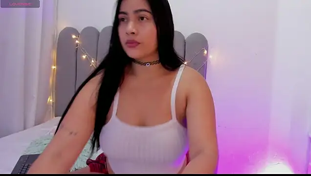 andrea osorio  online show from 10.19.25