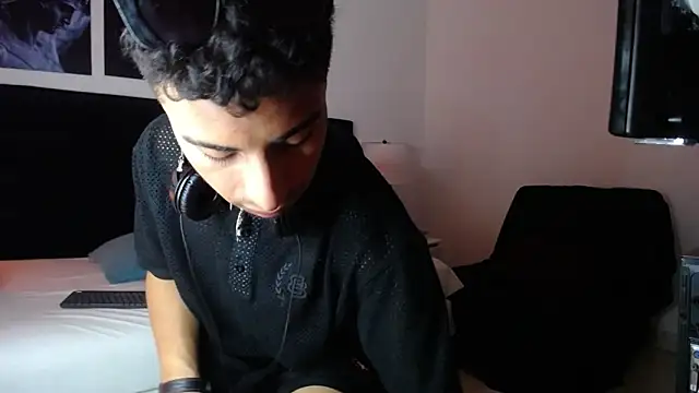 JuanCamiilo 66 online show from 01.08.25