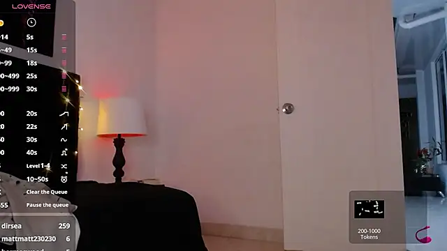 JuanCamiilo 66 online show from 02.03.25