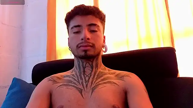 JuanCamiilo 66 online show from 05.19.26