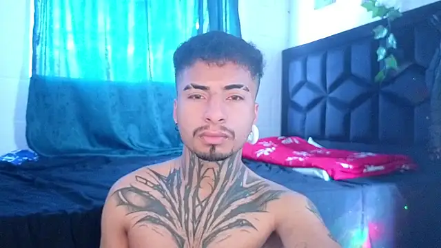 JuanCamiilo 66 online show from 05.23.26