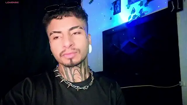 JuanCamiilo 66 online show from 05.25.26