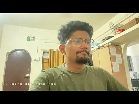 No Username 007 online show from 10.23.25