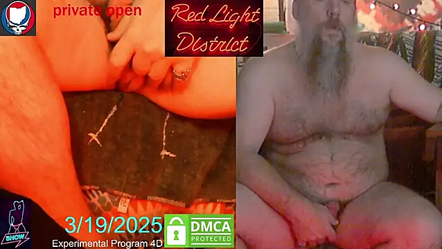 SexWorkerX online show from 03.20.25