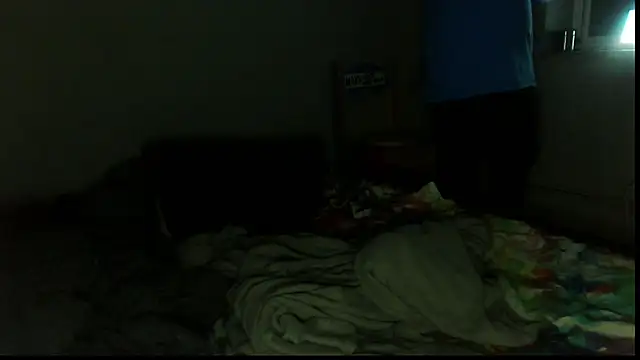 SexWorkerX online show from 10.16.25