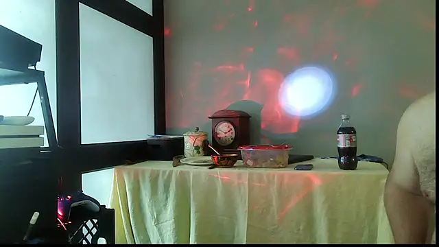 SexWorkerX online show from 12.14.25