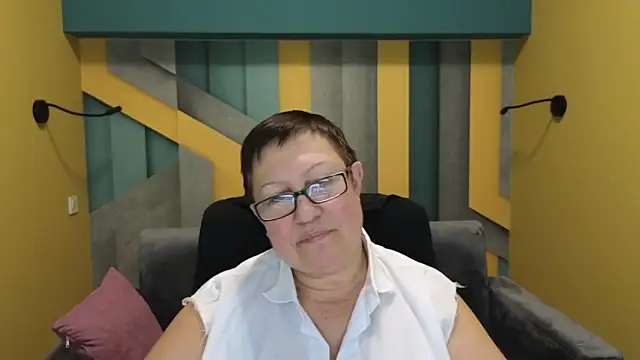 BarbaraTurners online show from 01.07.25