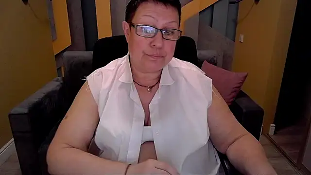 BarbaraTurners online show from 03.04.25