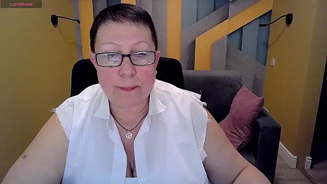 BarbaraTurners online show from 03.07.25