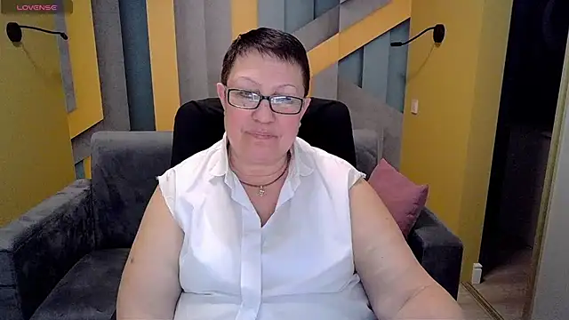 BarbaraTurners online show from 03.07.25