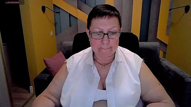 BarbaraTurners online show from 03.10.25