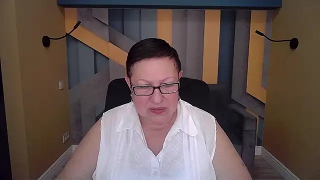 BarbaraTurners online show from 12.01.25