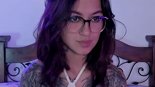 noemi foxxx online show from 01.05.25