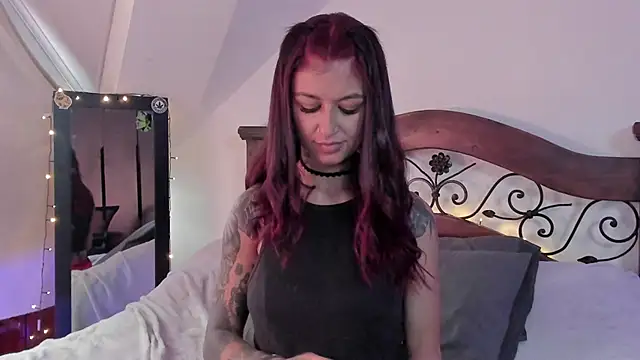 noemi foxxx online show from 09.11.25