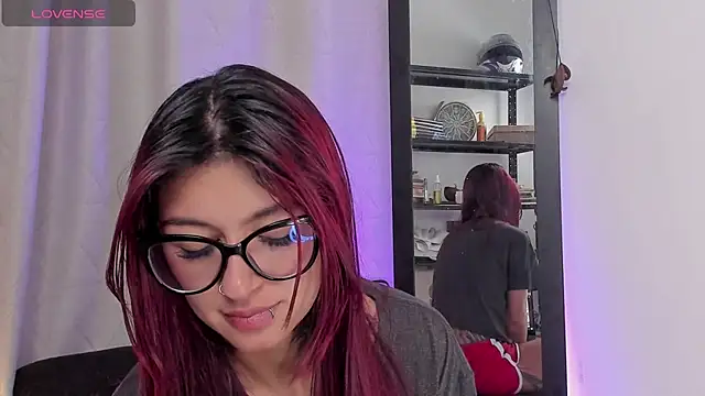 Snapshot of noemi_foxxx chatting on 07.14.26 noemi foxxx online show from 07.14.26