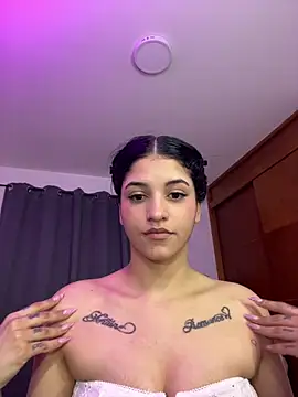 ShawtySlammed online show from 03.04.26