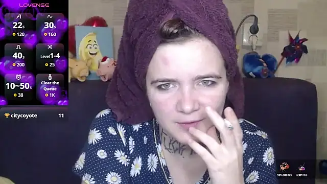 Yours good mood online show from 11.03.25