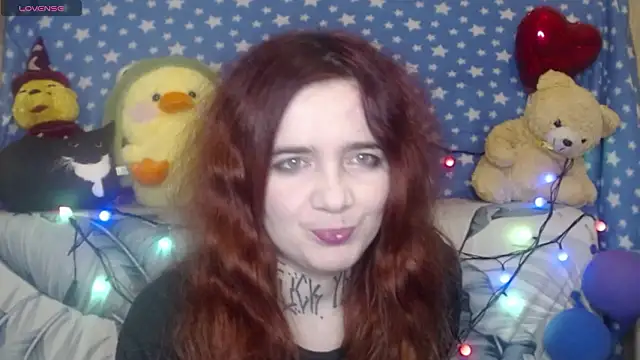 Yours good mood online show from 02.14.26