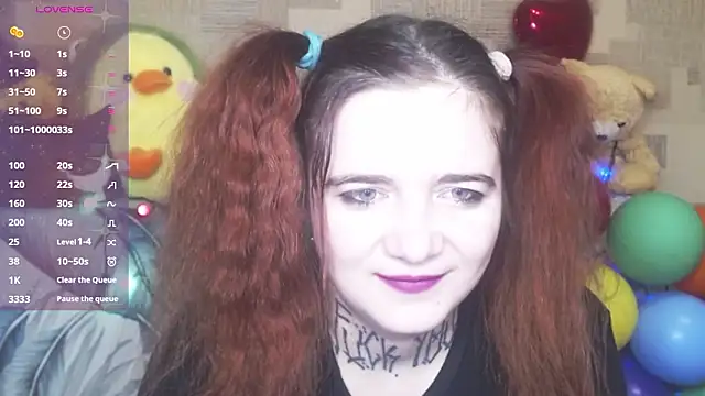 Yours good mood online show from 03.25.26