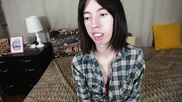 Unusual G online show from 01.10.25