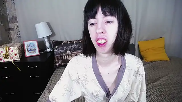 Unusual G online show from 02.03.25