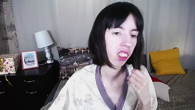 Unusual G online show from 02.03.25