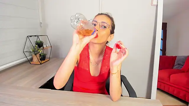 bulma bambina  online show from 02.14.25