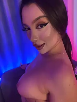 Snapshot of BamBam_XO chatting on 02.20.25 BamBam XO online show from 02.20.25