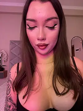 Snapshot of BamBam_XO chatting on 03.14.25 BamBam XO online show from 03.14.25