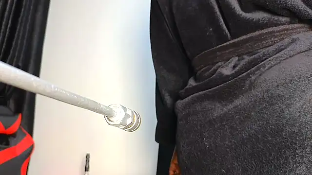 Fuck-Me-Daddyy online show from 09.25.25